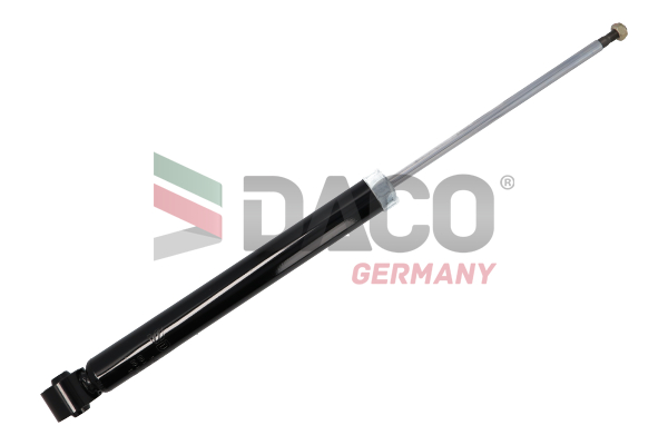 DACO GERMANY Støddæmper 564336 bagaksel for AUDI SEAT SKODA VW VW (SVW)