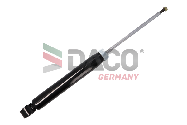 DACO GERMANY Støddæmper 564773 bagaksel for VAG AUDI SKODA VW SEAT SKODA (SVW) VW (FAW)