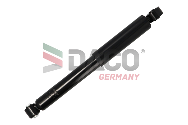 DACO GERMANY Støddæmper 560905 bagaksel for FIAT