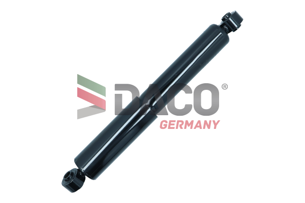 DACO GERMANY Støddæmper 560609 bagaksel for FIAT LANCIA CITROËN