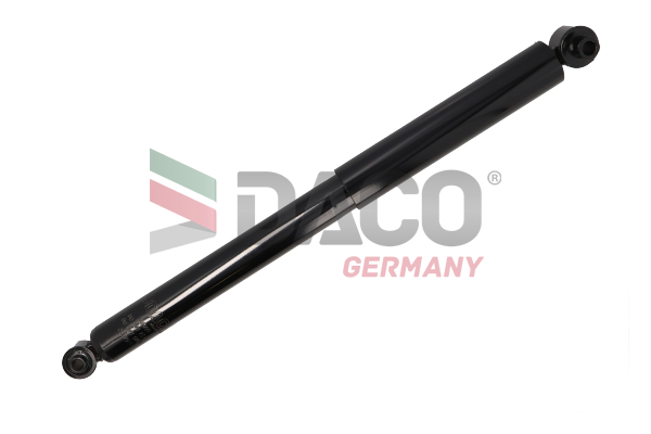 DACO GERMANY Støddæmper 561009 bagaksel for FORD