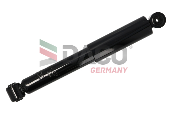 DACO GERMANY Støddæmper 561006 bagaksel for FORD FIAT ABARTH