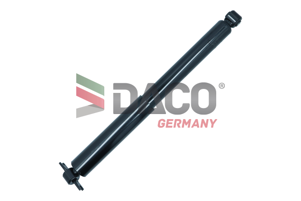 DACO GERMANY Støddæmper 561604 bagaksel for JEEP