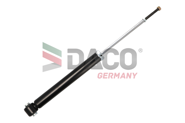 DACO GERMANY Støddæmper 561703 bagaksel for KIA