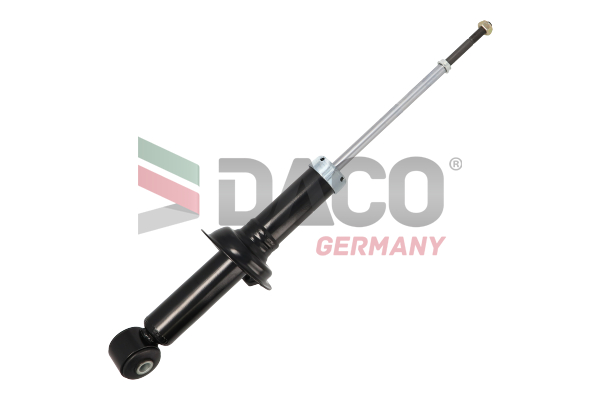 DACO GERMANY Støddæmper 562507 bagaksel for MITSUBISHI