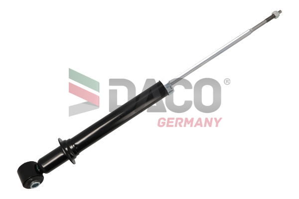 DACO GERMANY Støddæmper 563202 bagaksel for SAAB