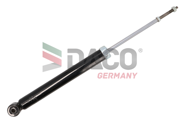 DACO GERMANY Støddæmper 562604 bagaksel for NISSAN