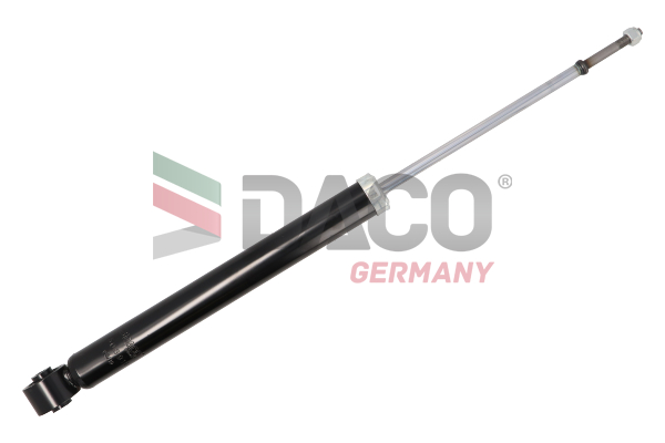 DACO GERMANY Støddæmper 563911 bagaksel for TOYOTA