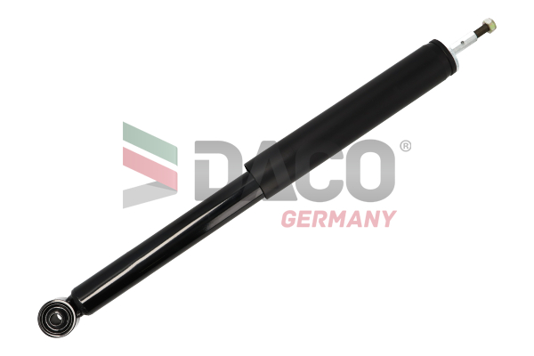 DACO GERMANY Støddæmper 561204 bagaksel for HONDA