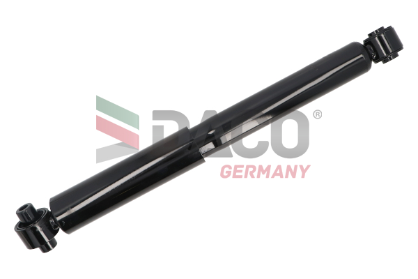 DACO GERMANY Støddæmper 562603 bagaksel for NISSAN RENAULT