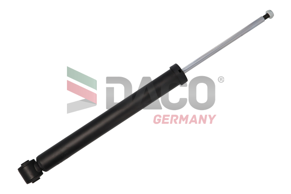 DACO GERMANY Støddæmper 562307 bagaksel for MERCEDES-BENZ