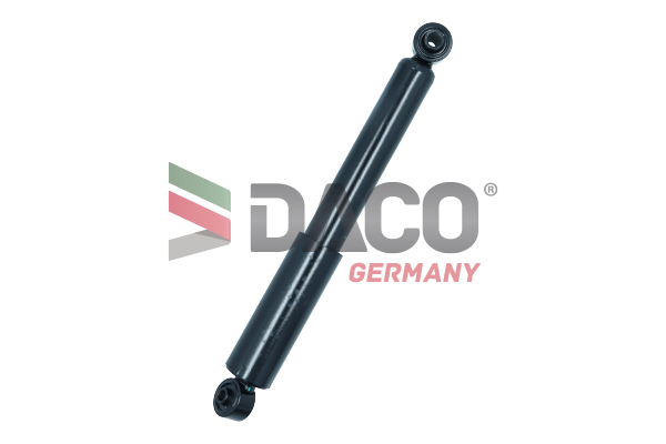 DACO GERMANY Støddæmper 560504 bagaksel for LANCIA