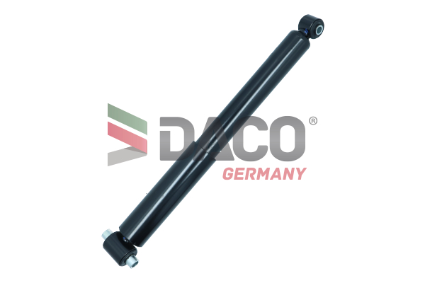 DACO GERMANY Støddæmper 560906 bagaksel for FORD