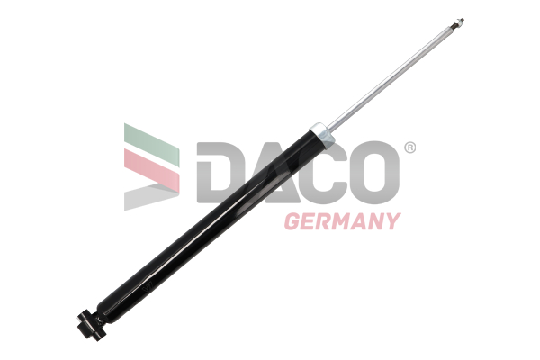 DACO GERMANY Støddæmper 562206 bagaksel for MAZDA
