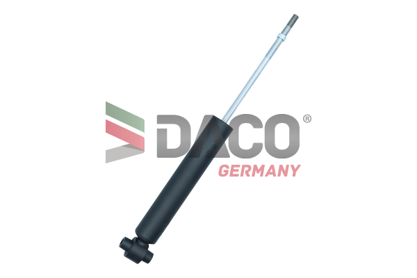DACO GERMANY Støddæmper 562803 bagaksel for PEUGEOT