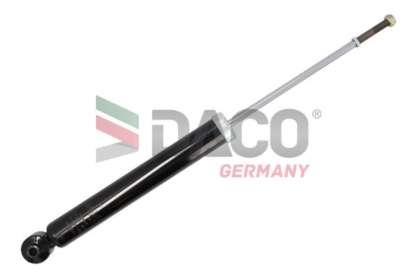 DACO GERMANY Støddæmper 563901 bagaksel for TOYOTA