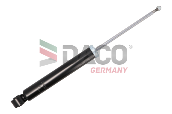 DACO GERMANY Støddæmper 564208 bagaksel for VW