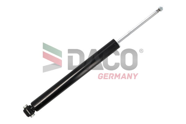 DACO GERMANY Støddæmper 562311 bagaksel for MERCEDES-BENZ