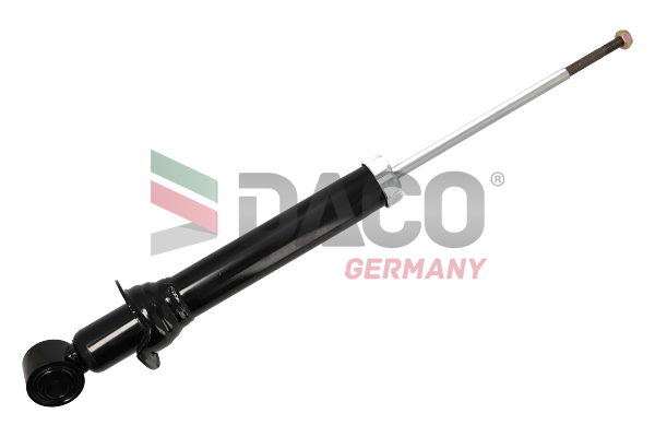 DACO GERMANY Støddæmper 562207 bagaksel for MAZDA