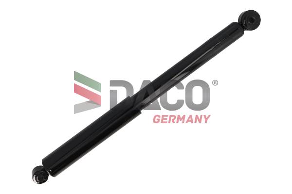 DACO GERMANY Støddæmper 563601 bagaksel for DAIHATSU SUBARU