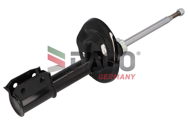 DACO GERMANY Støddæmper 450704 foraksel for DACIA