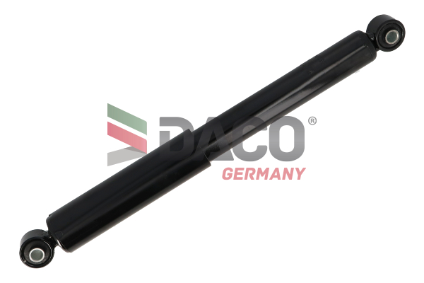 DACO GERMANY Støddæmper 563701 bagaksel for SUZUKI