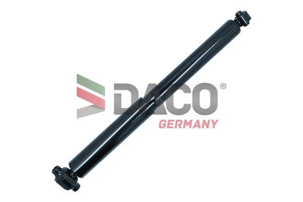 DACO GERMANY Støddæmper 561014 bagaksel for FORD