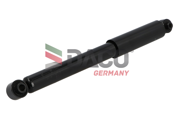 DACO GERMANY Støddæmper 560613 bagaksel for CITROËN PEUGEOT