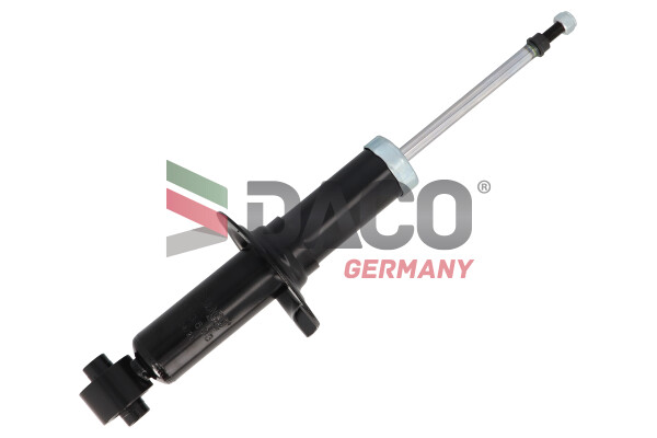 DACO GERMANY Støddæmper 563603 bagaksel for SUBARU