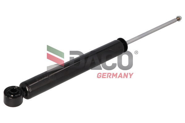 DACO GERMANY Støddæmper 562712 bagaksel for OPEL VAUXHALL