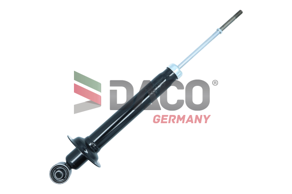 DACO GERMANY Støddæmper 562101 bagaksel for LEXUS