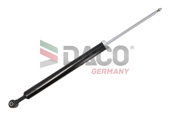 DACO GERMANY Støddæmper 564103 bagaksel for FORD VOLVO