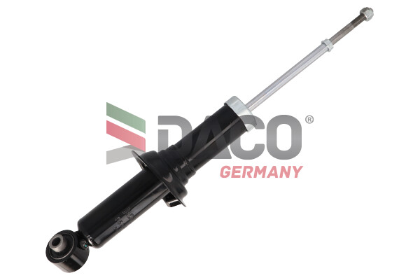 DACO GERMANY Støddæmper 550602 bagaksel for MITSUBISHI