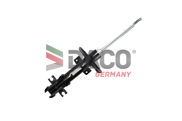 DACO GERMANY Støddæmper 450920 foraksel for FIAT