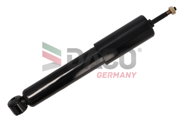 DACO GERMANY Støddæmper 431801 foraksel for LADA