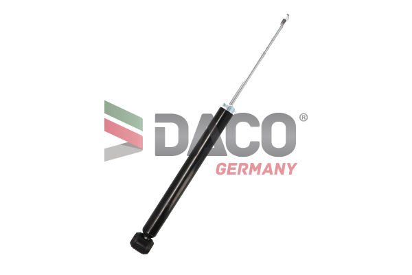 DACO GERMANY Støddæmper 562701 bagaksel for OPEL VAUXHALL