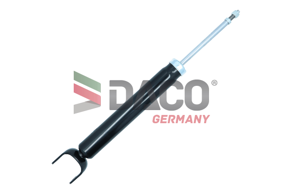 DACO GERMANY Støddæmper 561605 bagaksel for JEEP