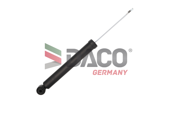DACO GERMANY Støddæmper 563203 bagaksel for SAAB