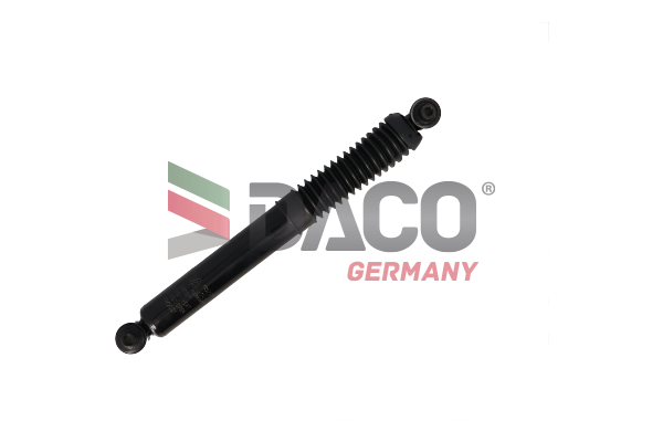 DACO GERMANY Støddæmper 560611 bagaksel for CITROËN