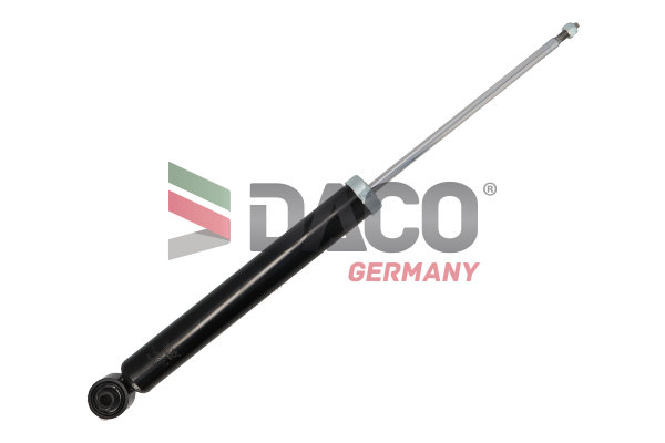 DACO GERMANY Støddæmper 560210 bagaksel for VW AUDI CUPRA SEAT SKODA