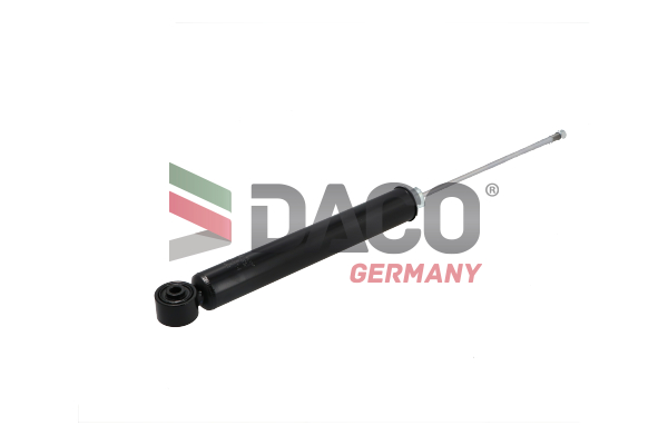 DACO GERMANY Støddæmper 562714 bagaksel for VAUXHALL OPEL