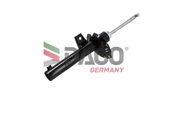 DACO GERMANY Støddæmper 450204 foraksel for SEAT SKODA AUDI CUPRA VW