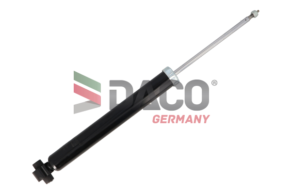 DACO GERMANY Støddæmper 560308 bagaksel for BMW