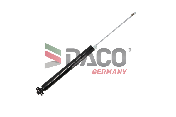 DACO GERMANY Støddæmper 560907 bagaksel for FIAT