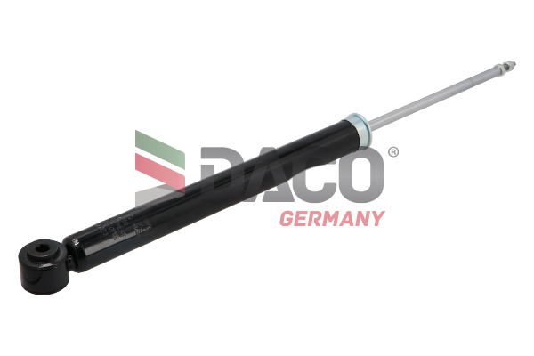 DACO GERMANY Støddæmper 562209 bagaksel for MAZDA
