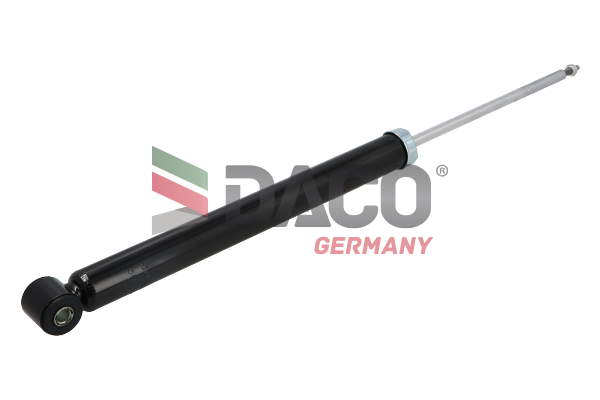DACO GERMANY Støddæmper 562208 bagaksel for MAZDA