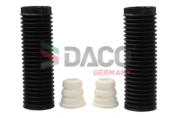 DACO GERMANY Manchetsæt, støddæmper pk1001 foraksel for FORD VOLVO MAZDA