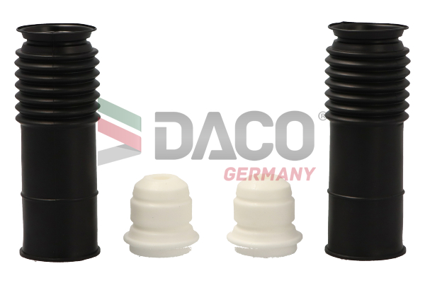 DACO GERMANY Manchetsæt, støddæmper pk1010 foraksel for ALFA ROMEO