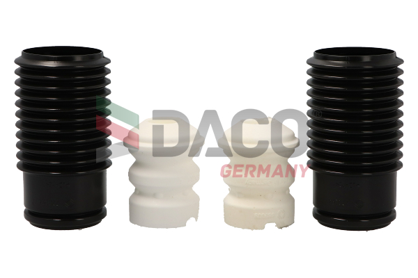 DACO GERMANY Manchetsæt, støddæmper pk1510 for LANCIA VW BMW