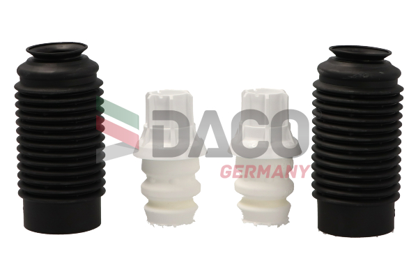 DACO GERMANY Manchetsæt, støddæmper pk2302 foraksel for FORD LANCIA FIAT